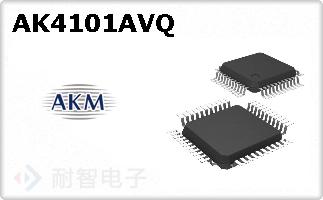 AK4101AVQ