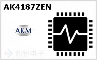AK4187ZEN