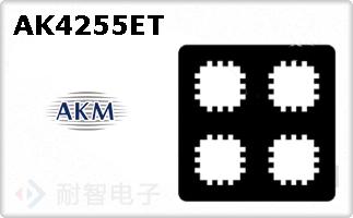 AK4255ET