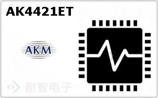 AK4421ET