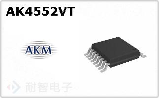 AK4552VT
