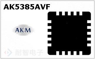AK5385AVF
