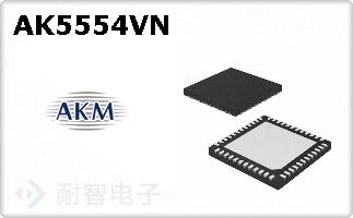 AK5554VN