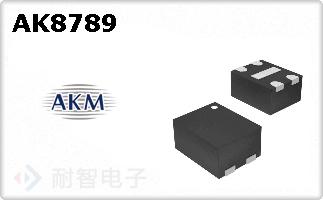 AK8789