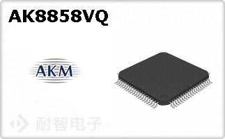 AK8858VQͼƬ