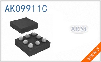 AK09911C