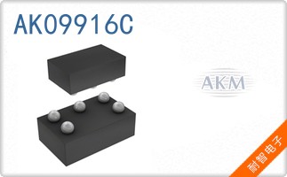 AK09916C