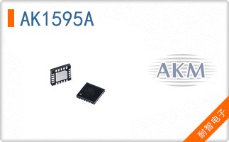 AK1595A
