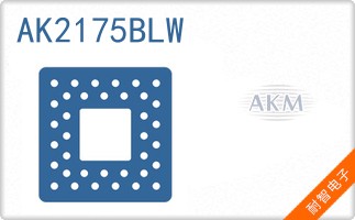 AK2175BLW
