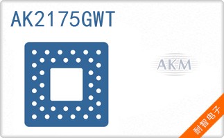 AK2175GWT