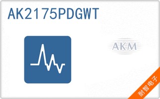 AK2175PDGWT