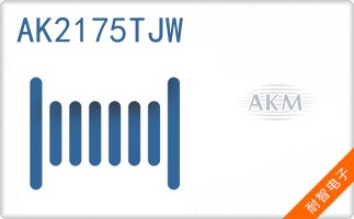 AK2175TJW
