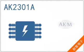 AK2301A