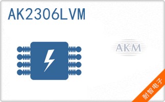 AK2306LVM