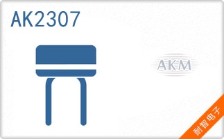 AK2307