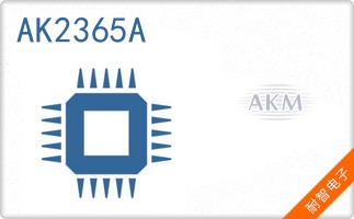 AK2365A