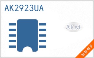 AK2923UA