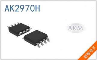AK2970H