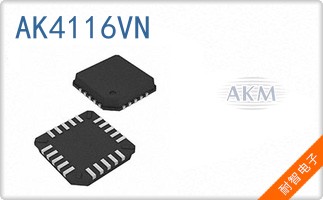 AK4116VN