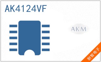 AK4124VF
