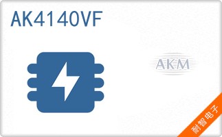AK4140VF