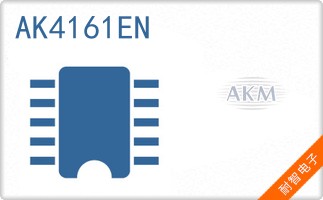 AK4161EN