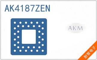 AK4187ZEN