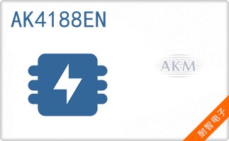 AK4188EN