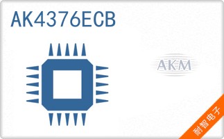 AK4376ECB