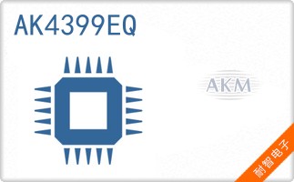 AK4399EQ