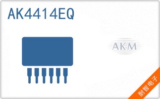 AK4414EQ