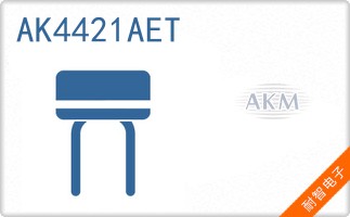 AK4421AET