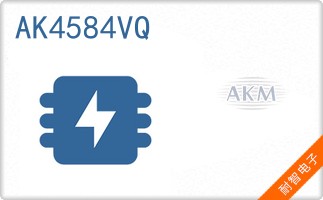 AK4584VQ