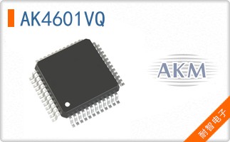 AK4601VQ
