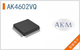 AK4602VQ