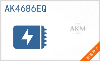AK4686EQ