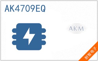 AK4709EQ