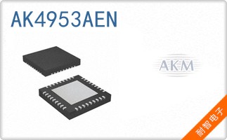 AK4953AEN