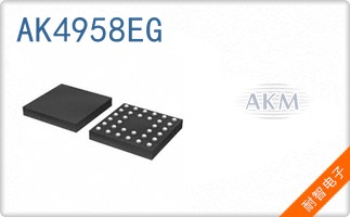 AK4958EG