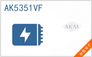 AK5351VF