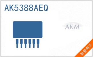 AK5388AEQ