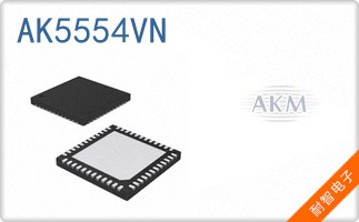 AK5554VN