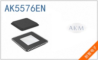AK5576EN