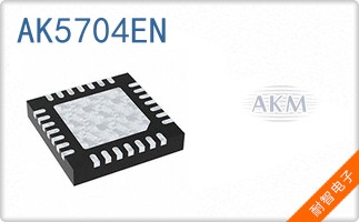 AK5704EN