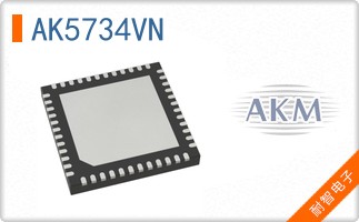 AK5734VN