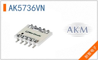 AK5736VN