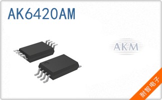 AK6420AM