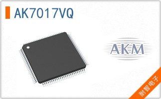 AK7017VQ