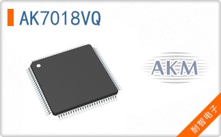 AK7018VQ