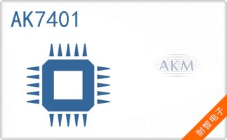 AK7401